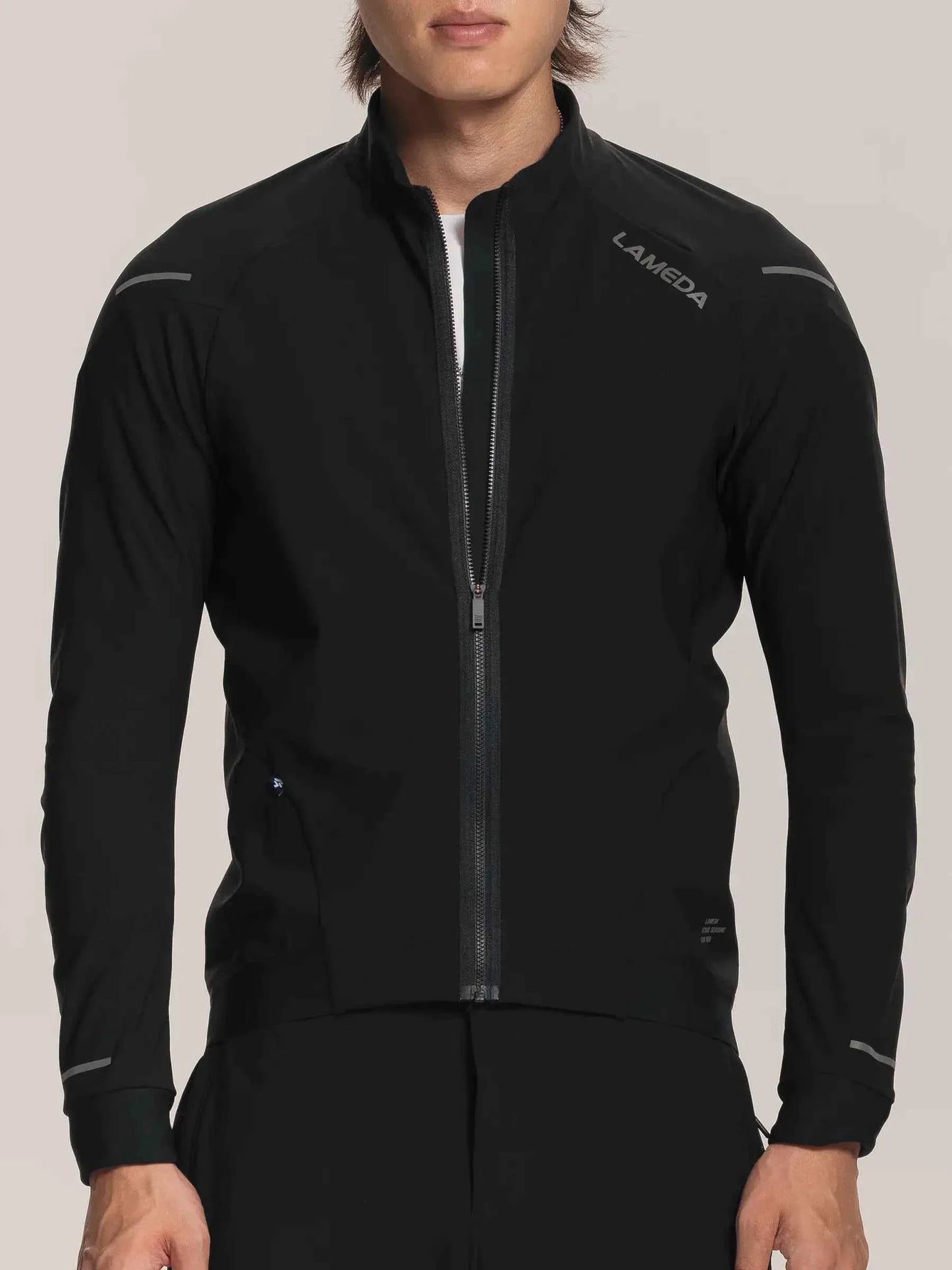 Men's Lightweight Active Jacket 26/27