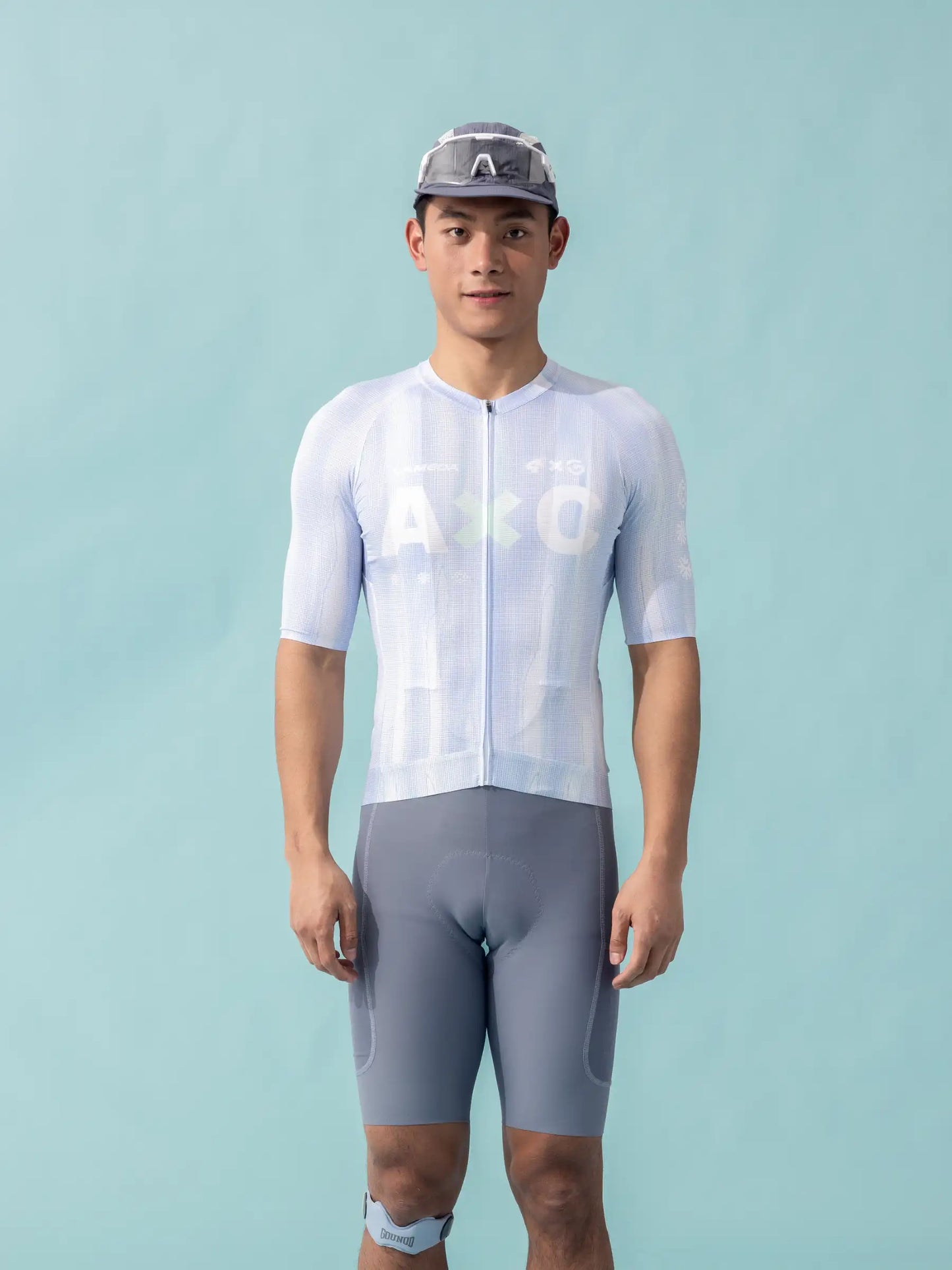 A*C Unisex Cycling Jersey 26/27