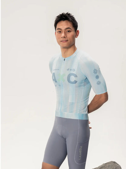 A*C Unisex Cycling Jersey 26/27