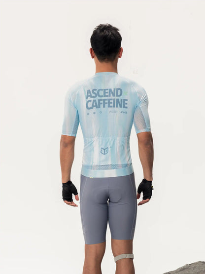 A*C Unisex Cycling Jersey 26/27