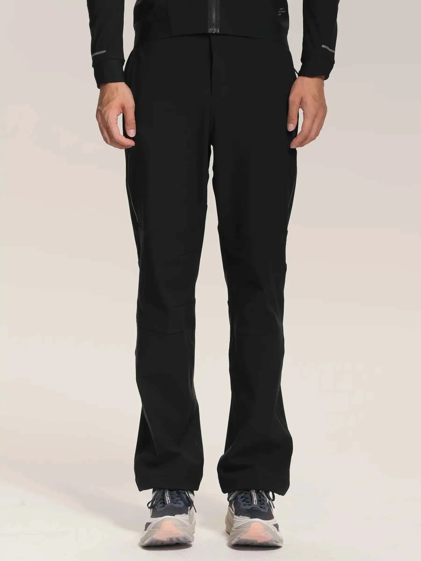 Men's Thermal Cargo Pants No Pad 26/27