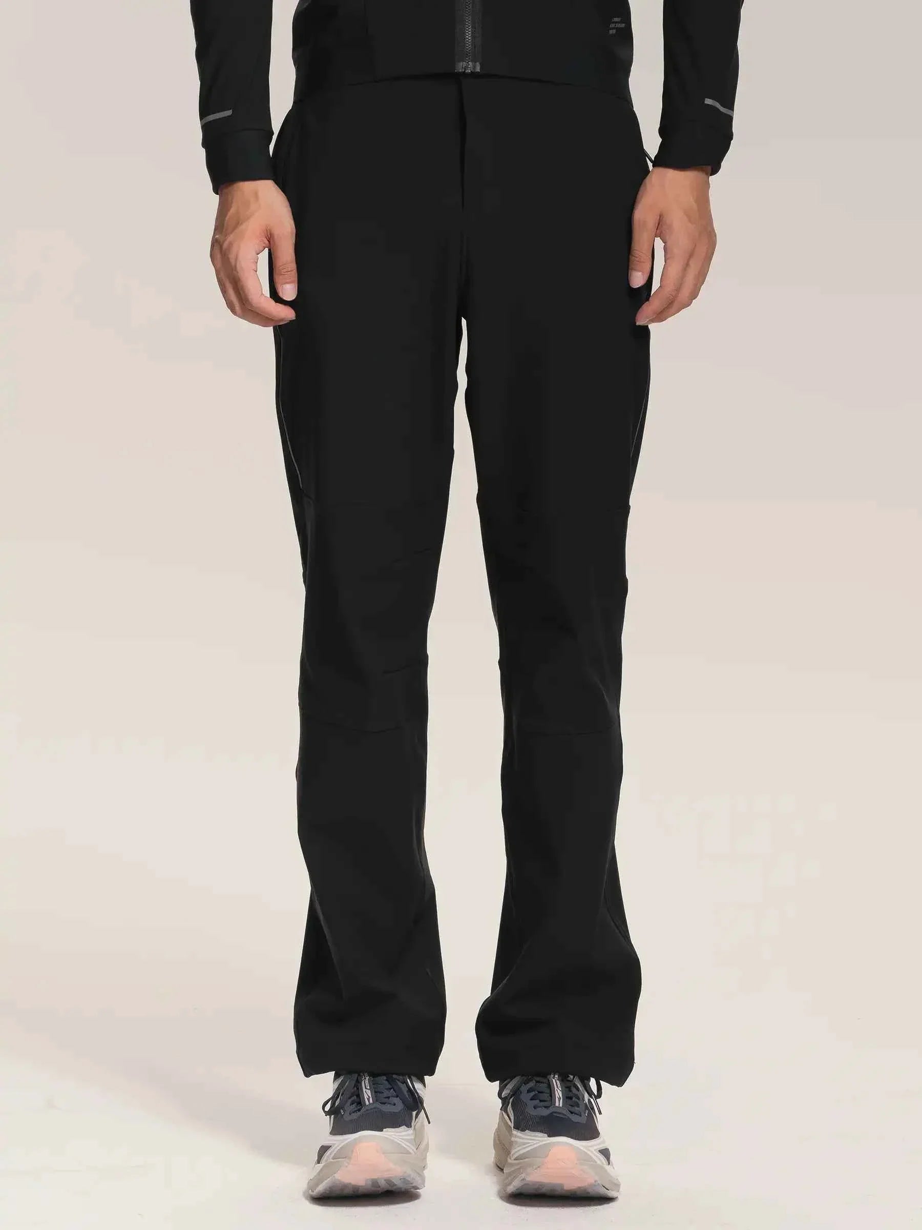 Men's Thermal Cargo Pants No Pad 26/27