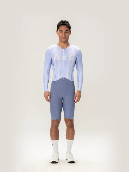 Lameda A*C Men Skinsuit Long Sleeves 26/27