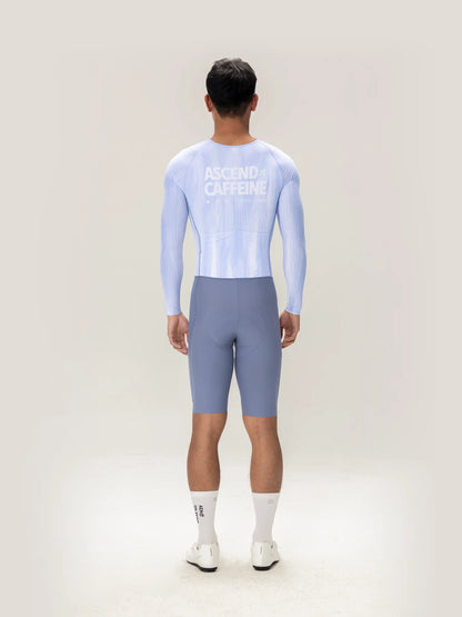Lameda A*C Men Skinsuit Long Sleeves 26/27
