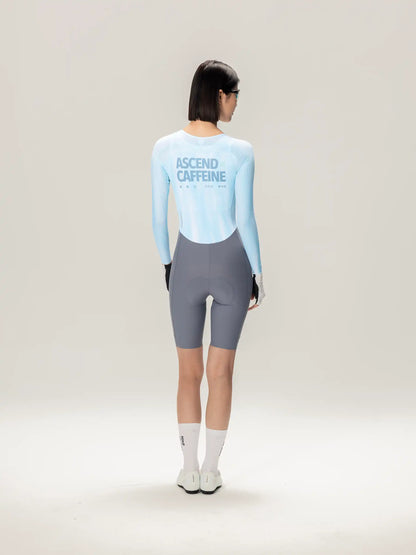 Lameda A*C Women Skinsuit Long Sleeves 26/27
