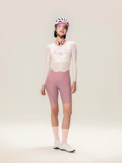 Lameda A*C Women Skinsuit Long Sleeves 26/27