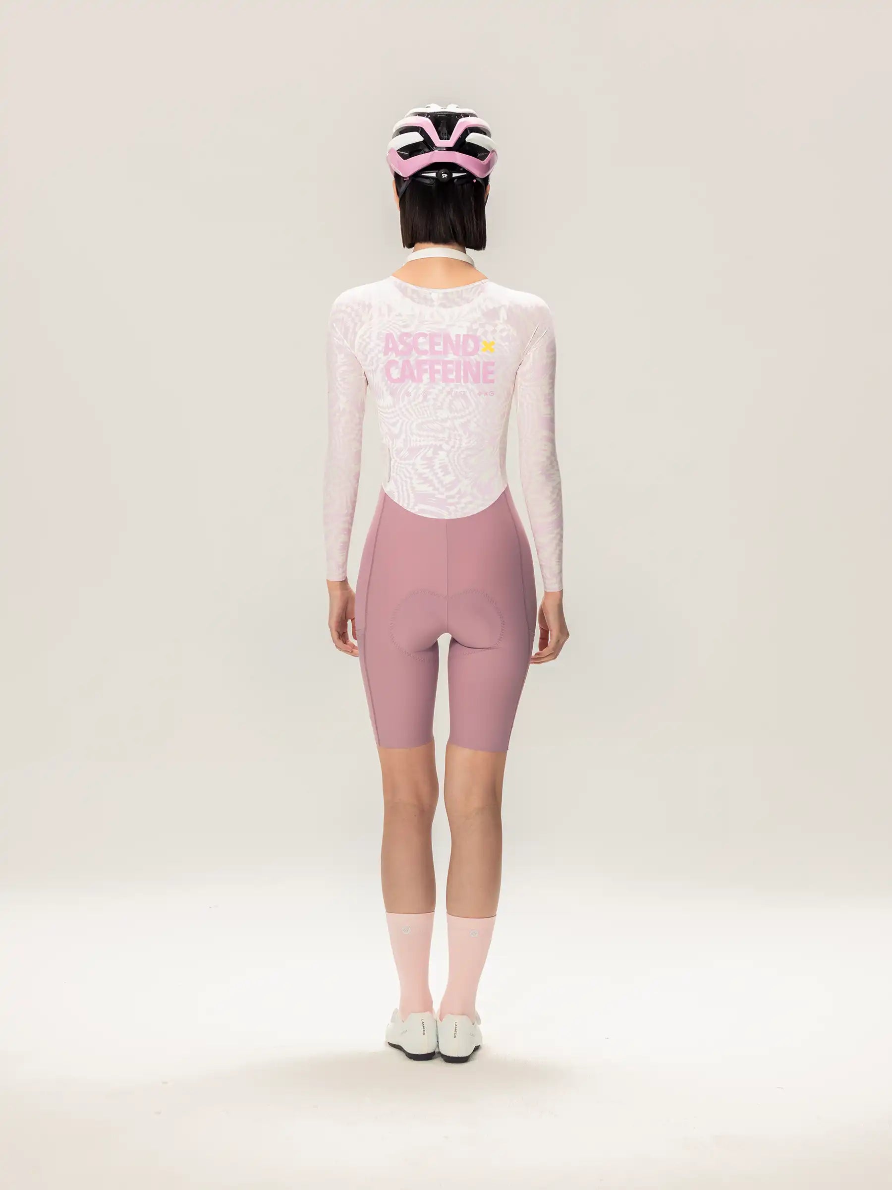 Lameda A*C Women Skinsuit Long Sleeves 26/27