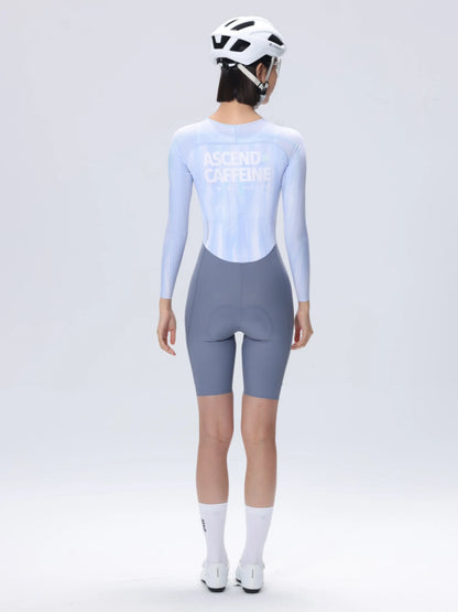 Lameda A*C Women Skinsuit Long Sleeves 26/27