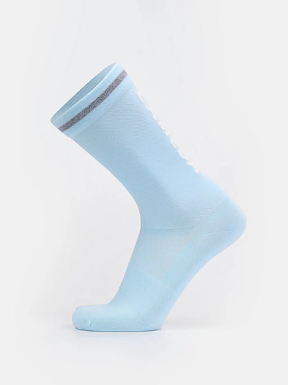 Reflective Sports Socks 7305 26/27