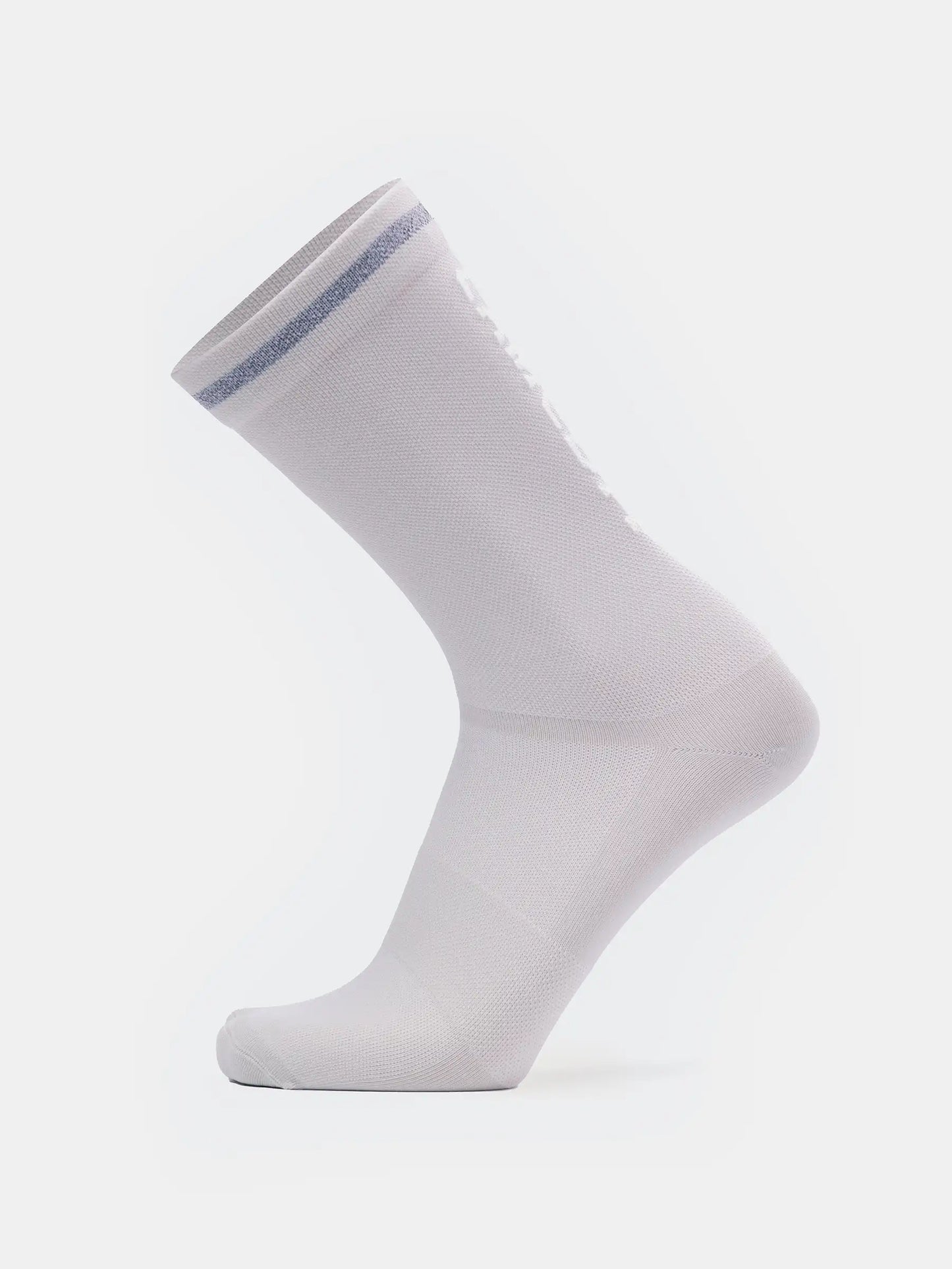 Reflective Sports Socks 7305 26/27