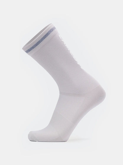 Reflective Sports Socks 7305 26/27