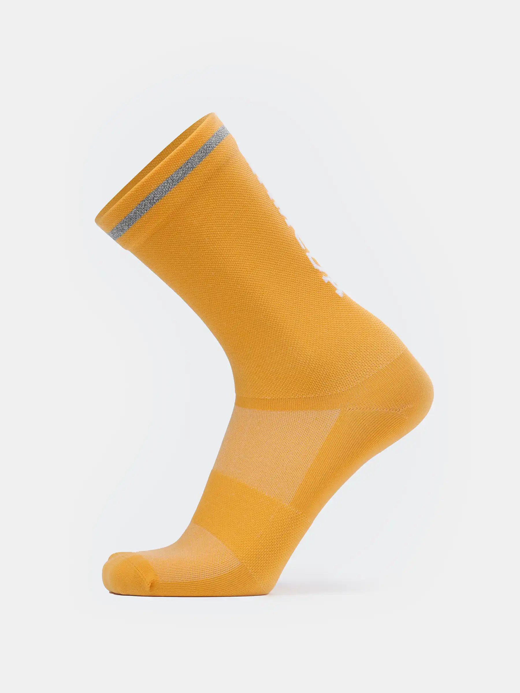 Reflective Sports Socks 7305 26/27