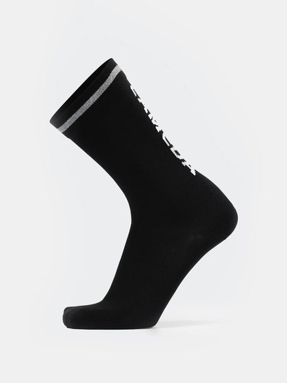 Reflective Sports Socks 7305 26/27