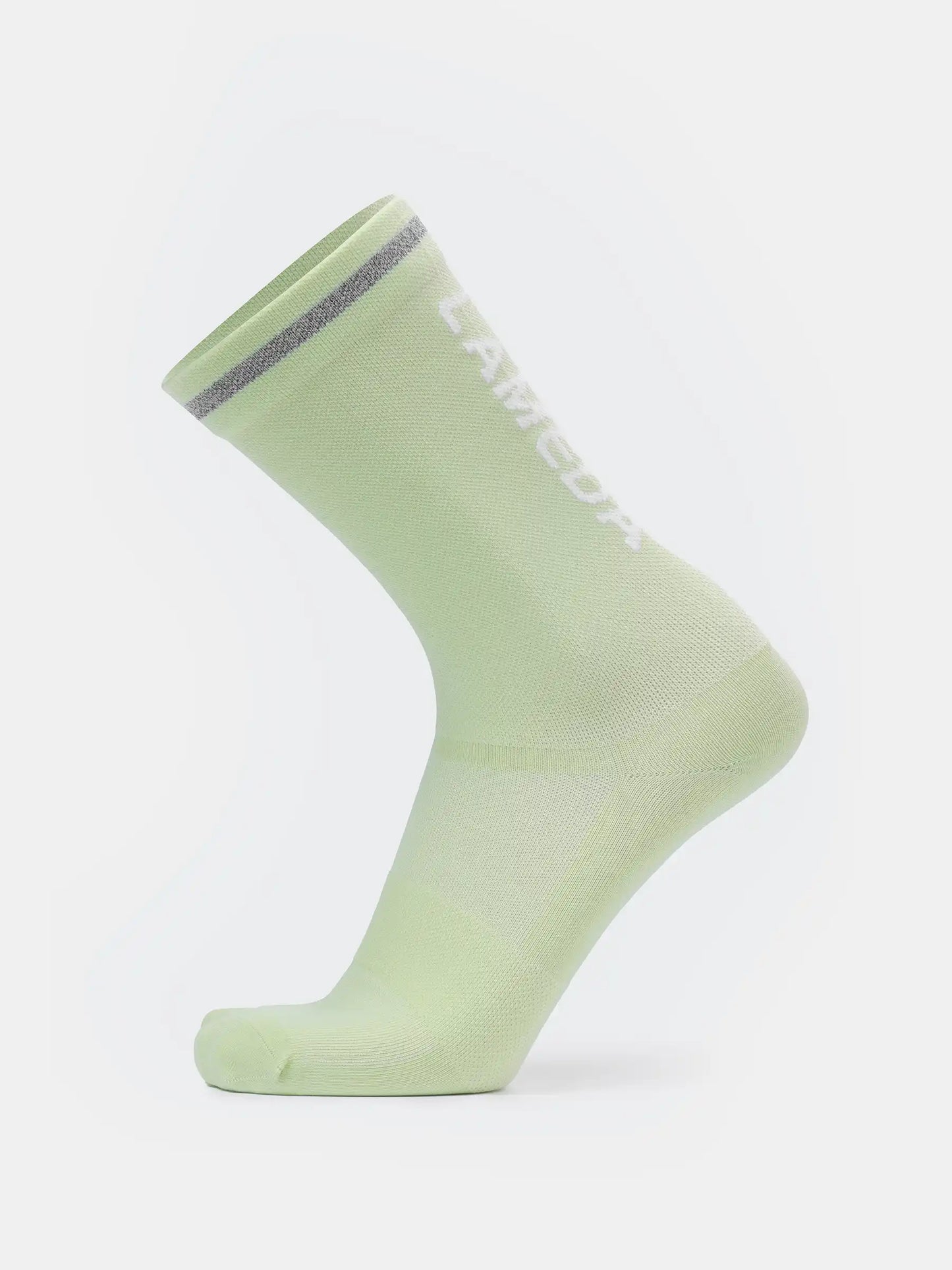 Reflective Sports Socks 7305 26/27