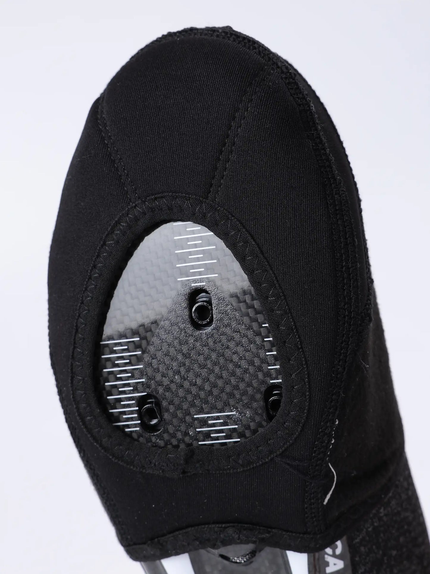 Cycling Shoe Toe Caps 26/27