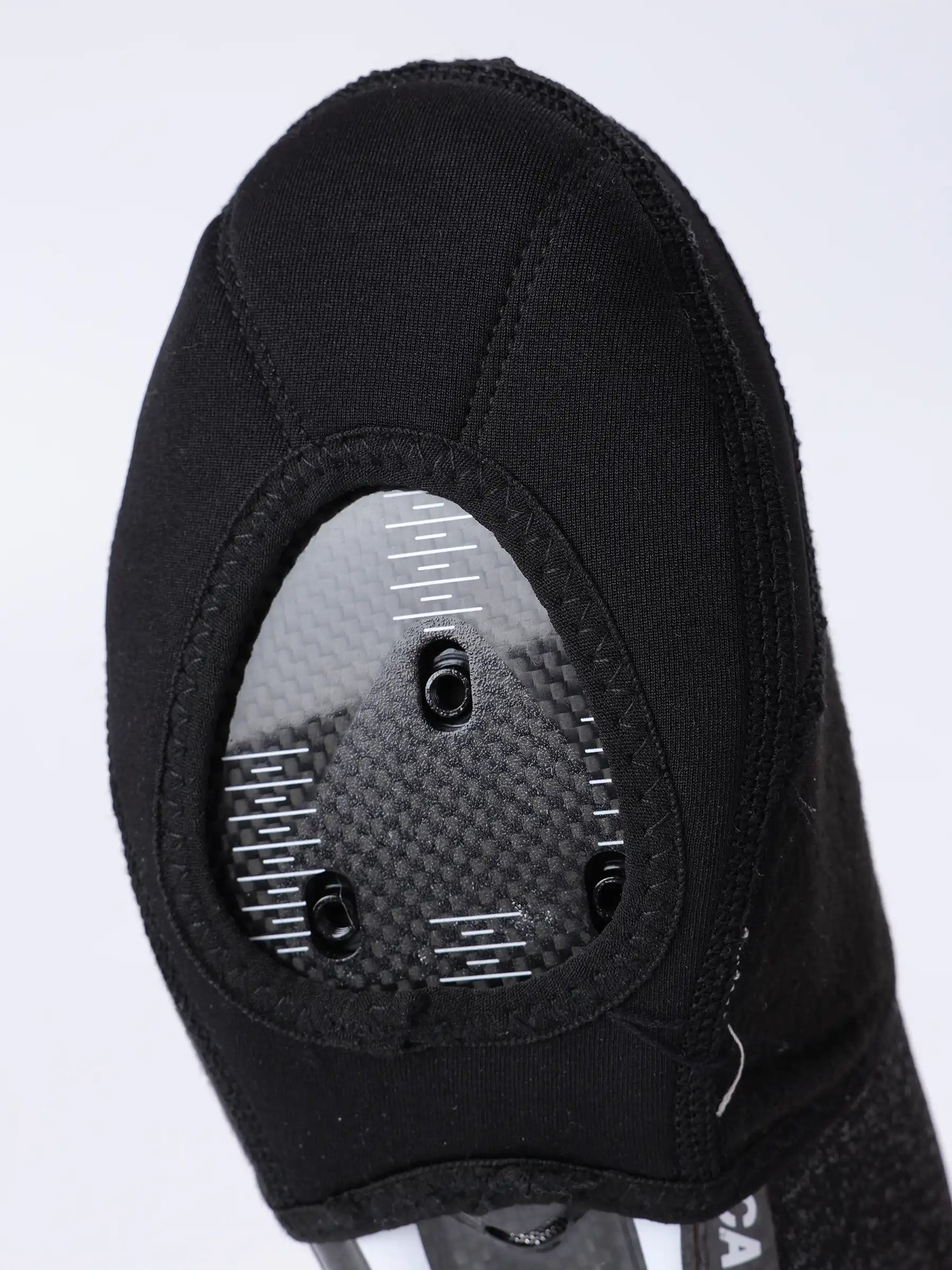 Cycling Shoe Toe Caps 26/27