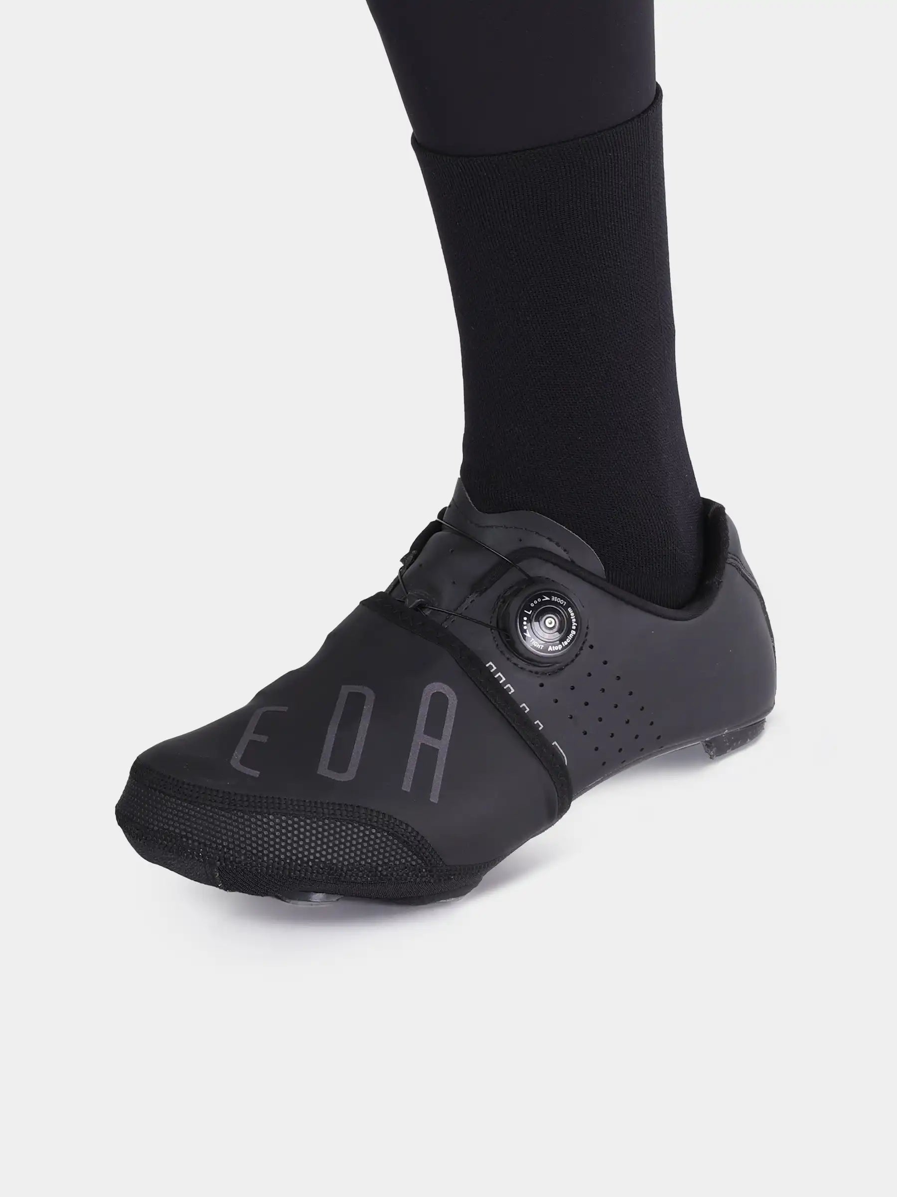 Cycling Shoe Toe Caps 26/27