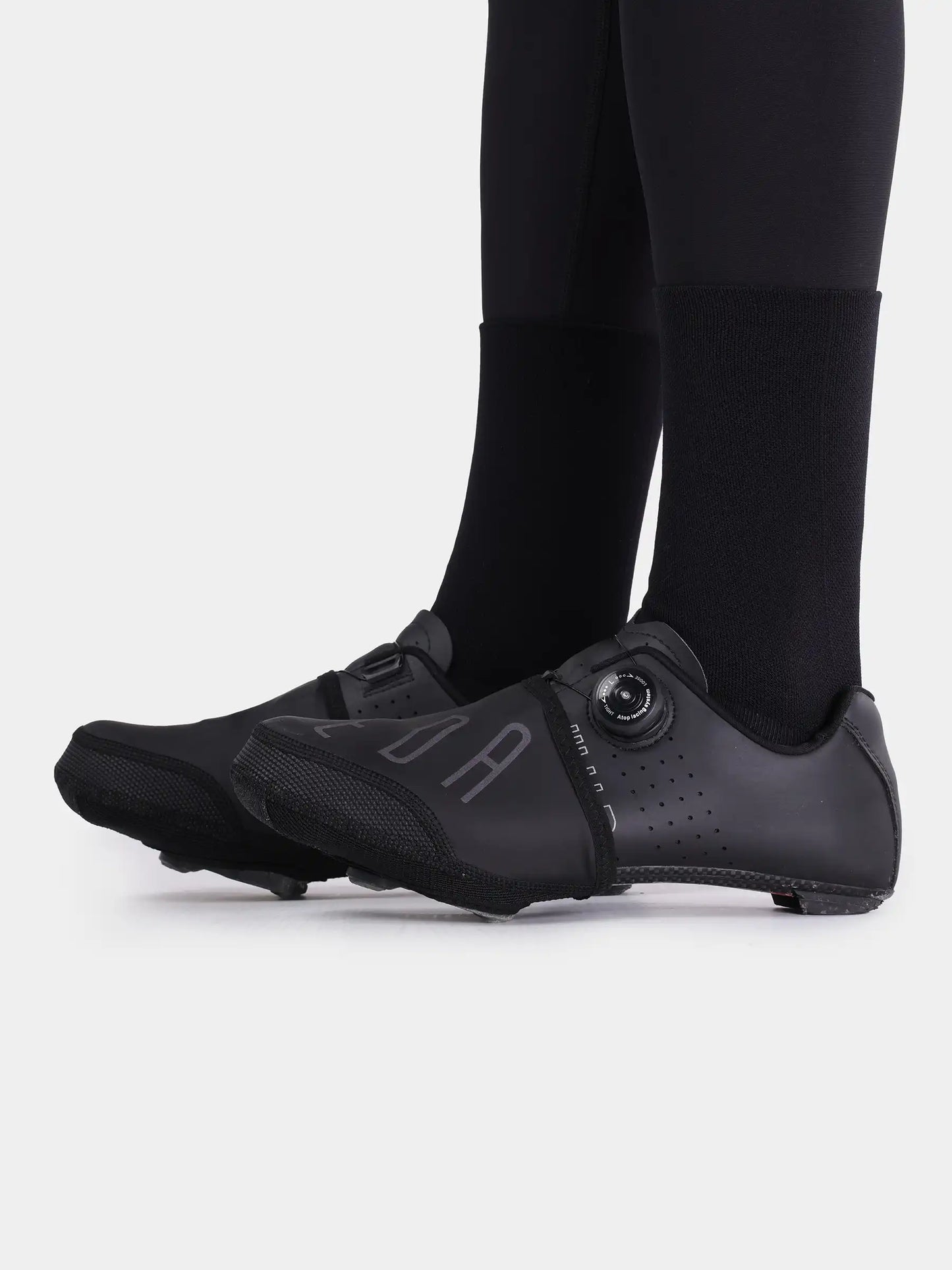 Cycling Shoe Toe Caps 26/27