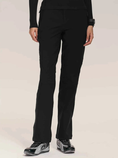 Women's Thermal Cargo Pants No Pad 26/27