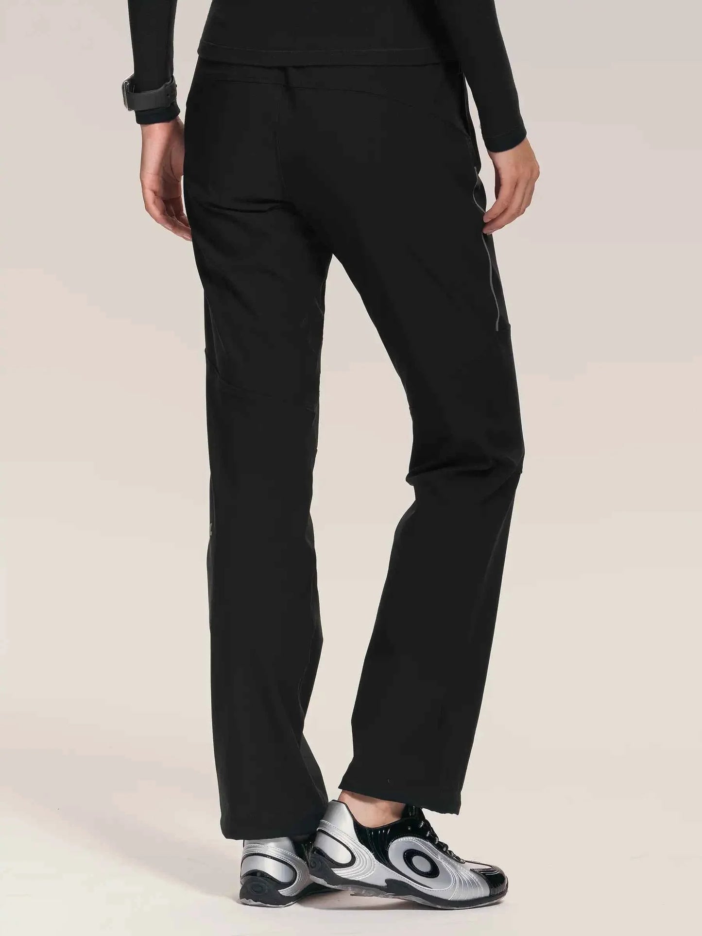 Women's Thermal Cargo Pants No Pad 26/27