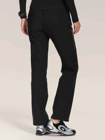 Women's Thermal Cargo Pants No Pad 26/27