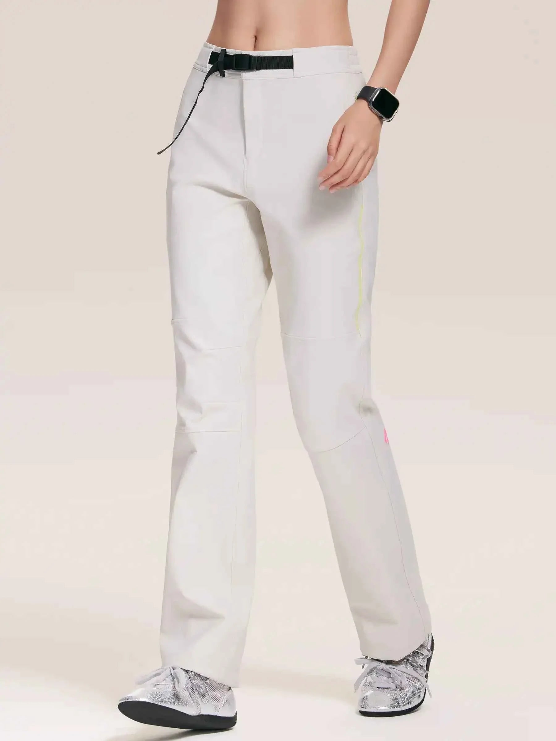 Women's Thermal Cargo Pants No Pad 26/27