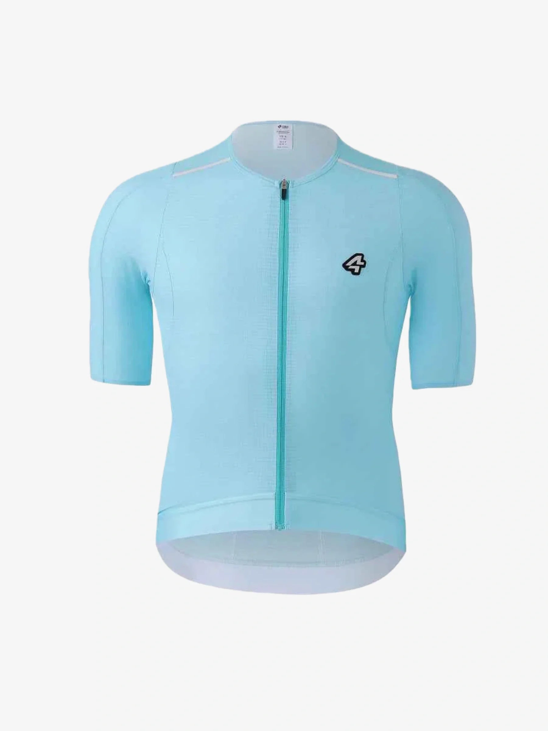 Men's Pro Cycling Jersey 2025SSS494 26/27