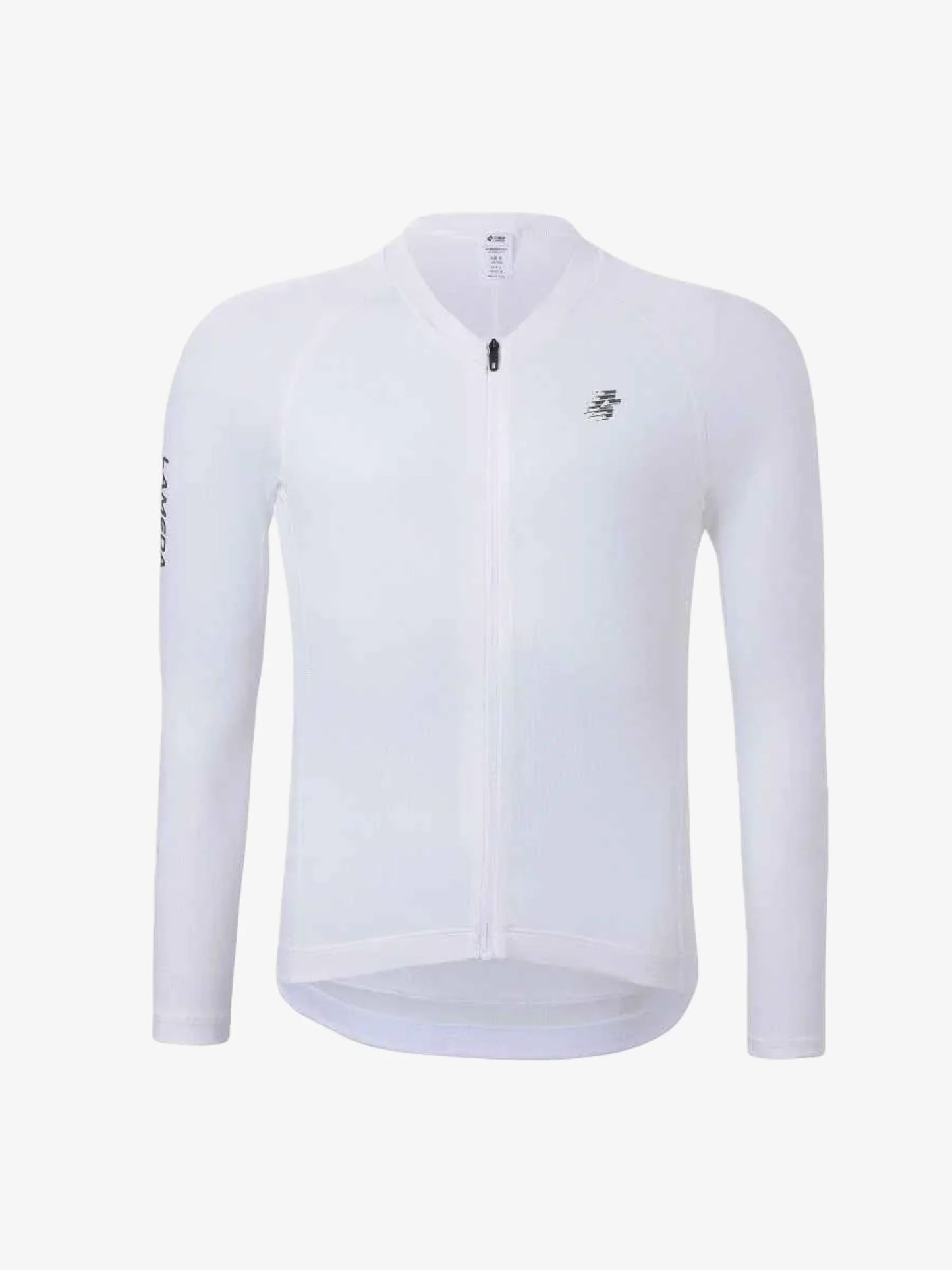Men's Basic Cycling Jersey 2025SSXX541 26/27