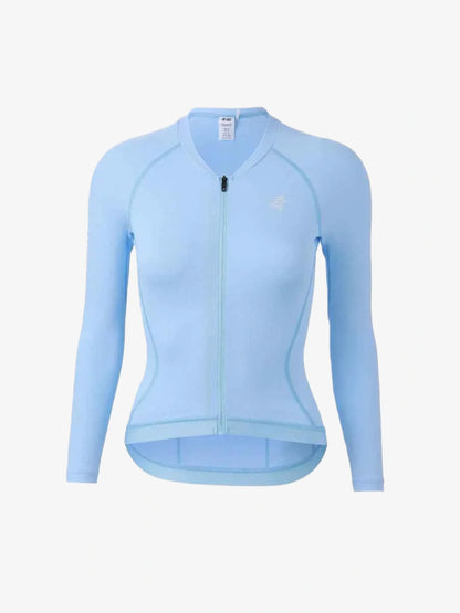 Women's Basic Cycling Jersey 2025SSXX516 26/27