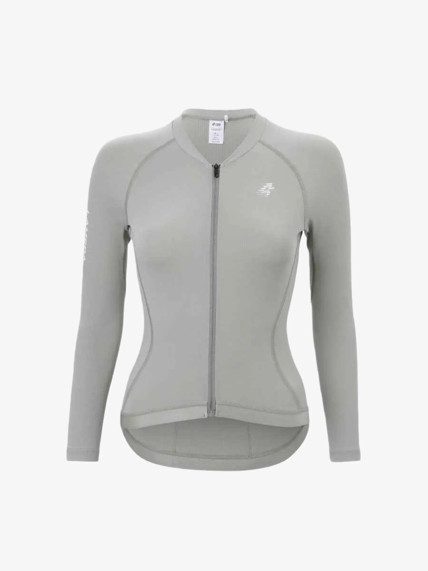 Women's Basic Cycling Jersey 2025SSXX516 26/27