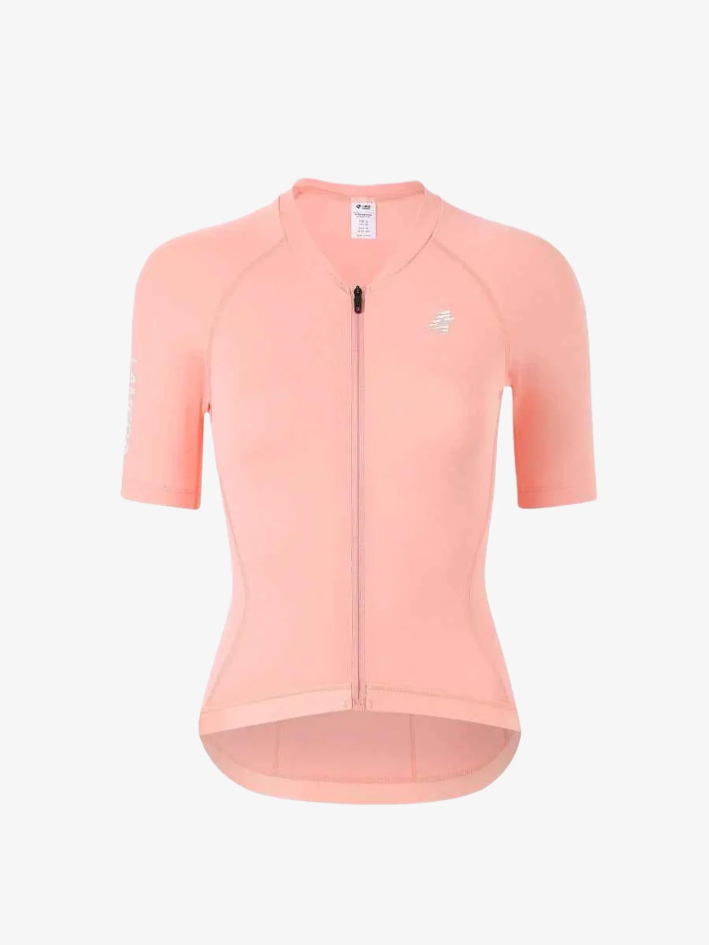 Women's Basic Cycling Jersey 2025SSXX483 26/27