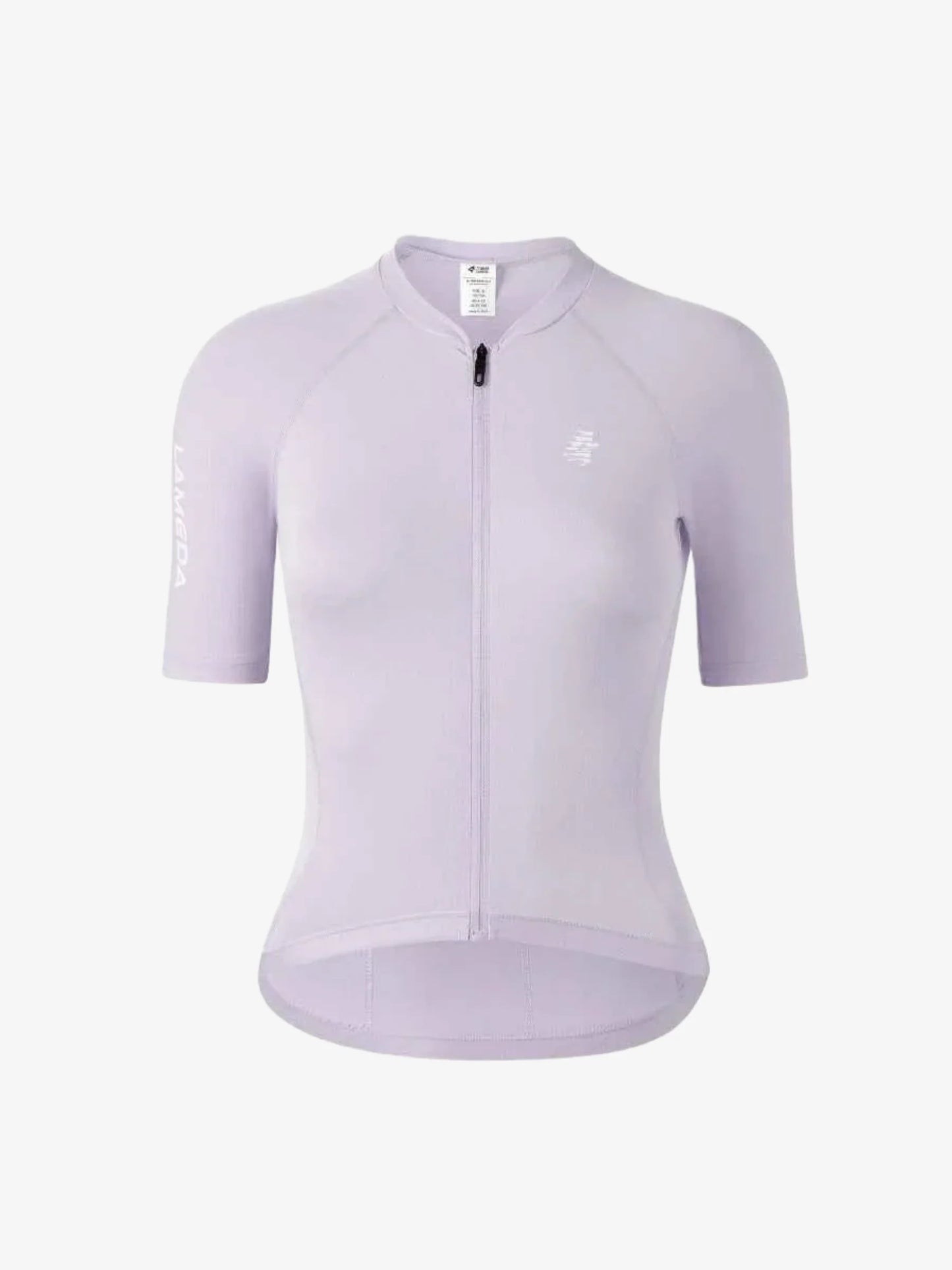 Women's Basic Cycling Jersey 2025SSXX483 26/27