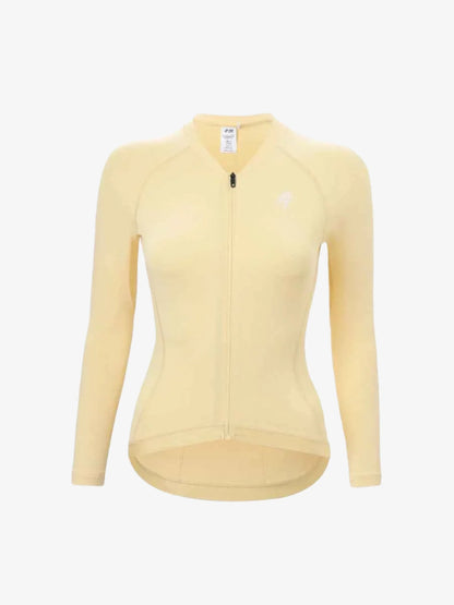 Women's Basic Cycling Jersey 2025SSXX516 26/27