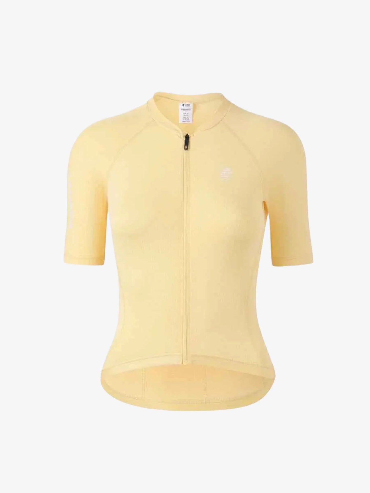 Women's Basic Cycling Jersey 2025SSXX483 26/27