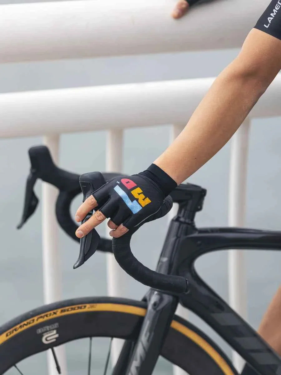 LMD Bike Gloves 26/27