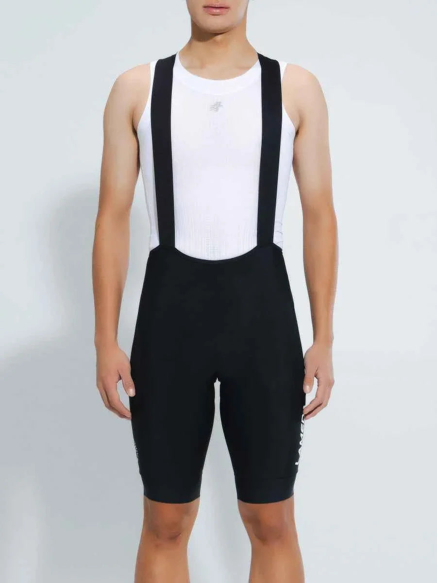 Men's Basic Bib Shorts 2025SSZ518 26/27