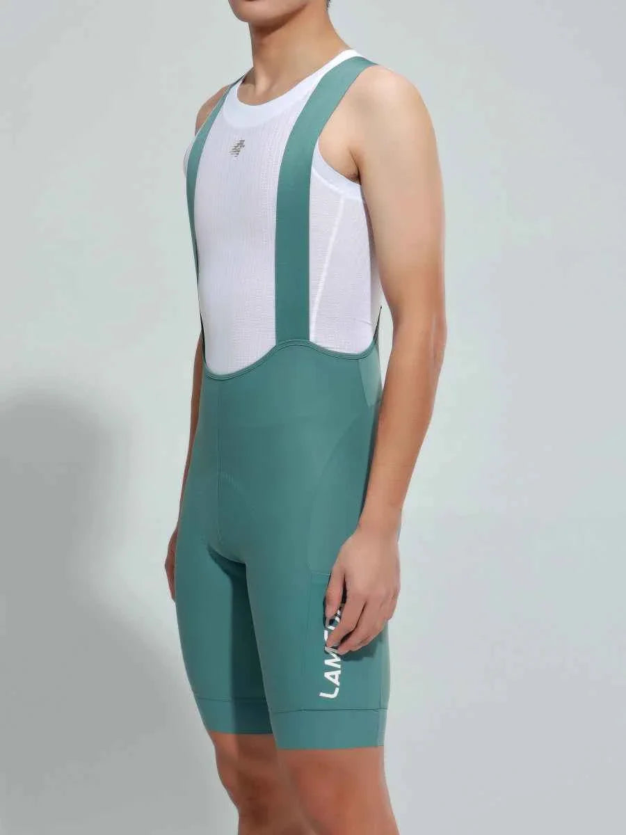 Men's Basic Bib Shorts 2025SSZ518 26/27