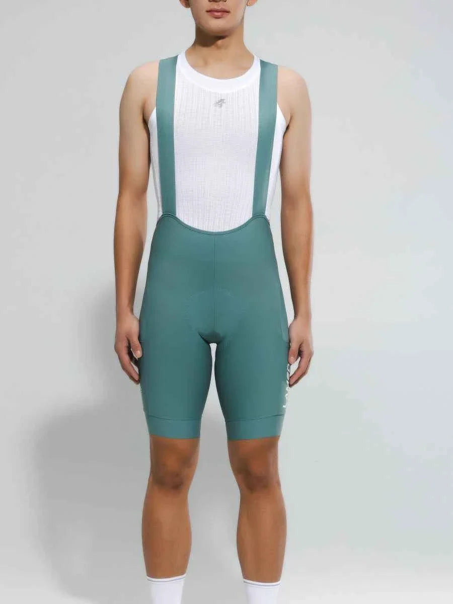 Men's Basic Bib Shorts 2025SSZ518 26/27