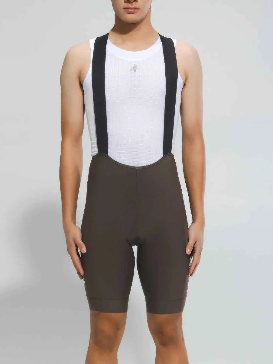 Men's Basic Bib Shorts 2025SSZ518 26/27