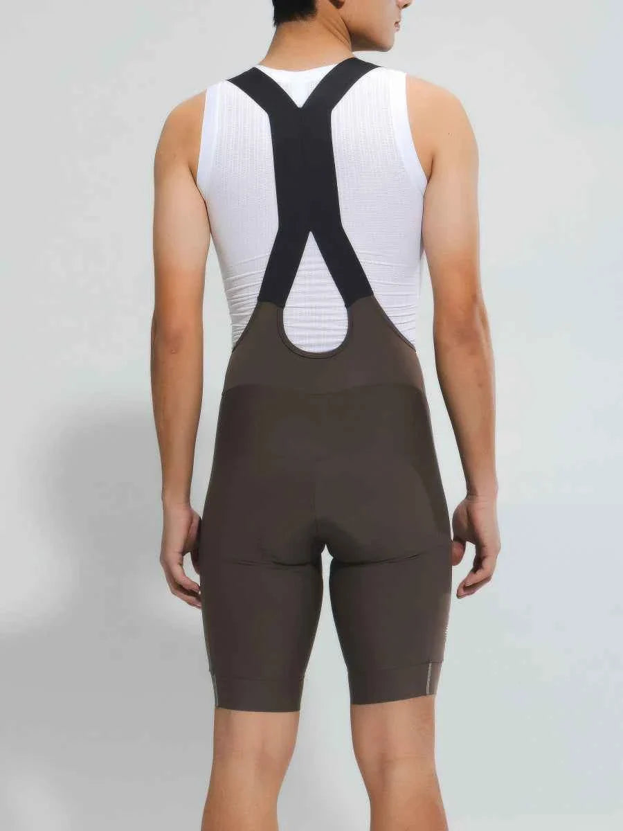 Men's Basic Bib Shorts 2025SSZ518 26/27