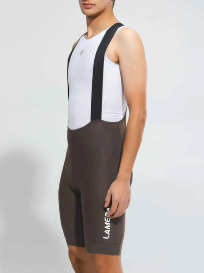 Men's Basic Bib Shorts 2025SSZ518 26/27