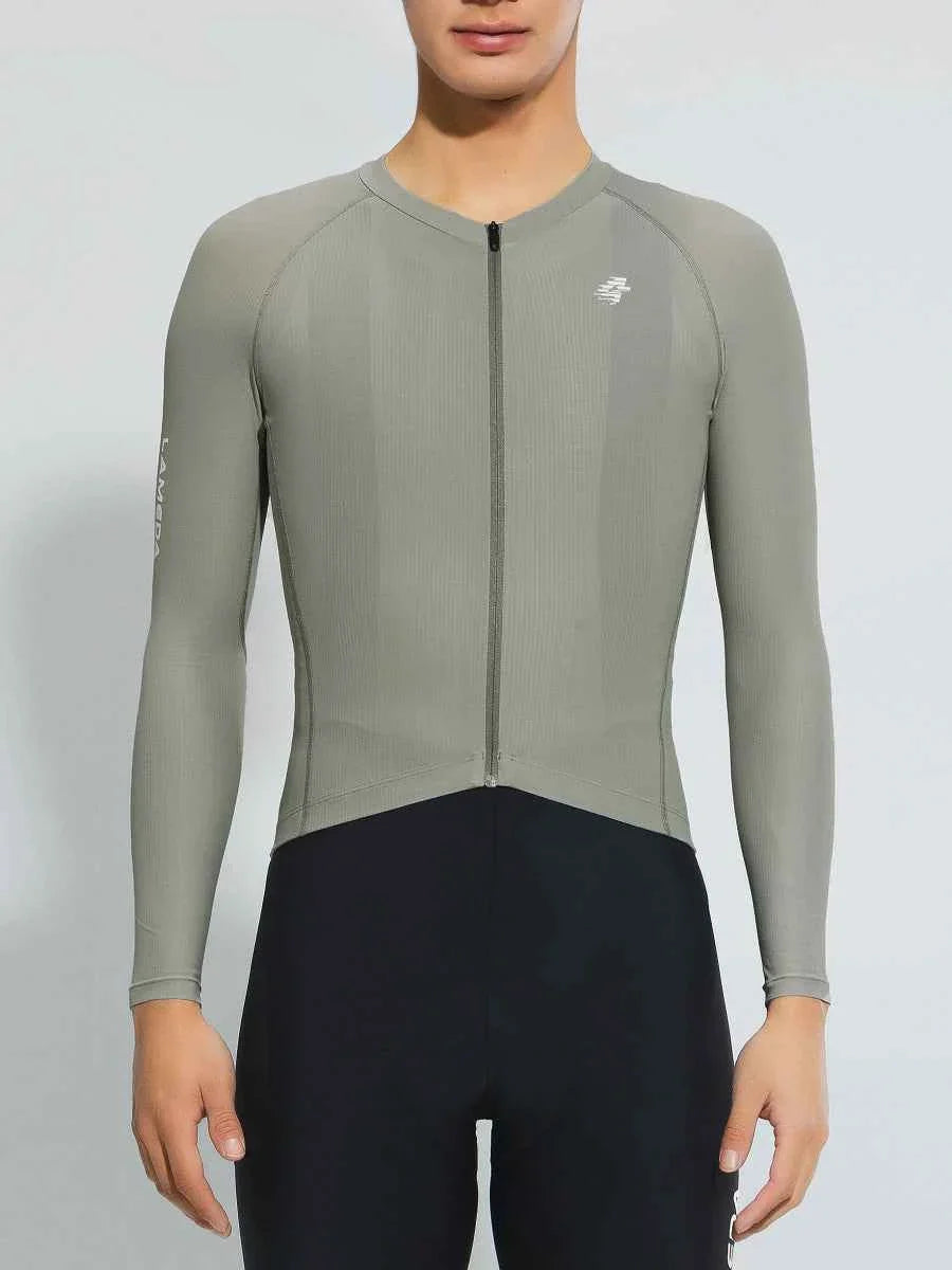 Men's Basic Cycling Jersey 2025SSXX541 26/27