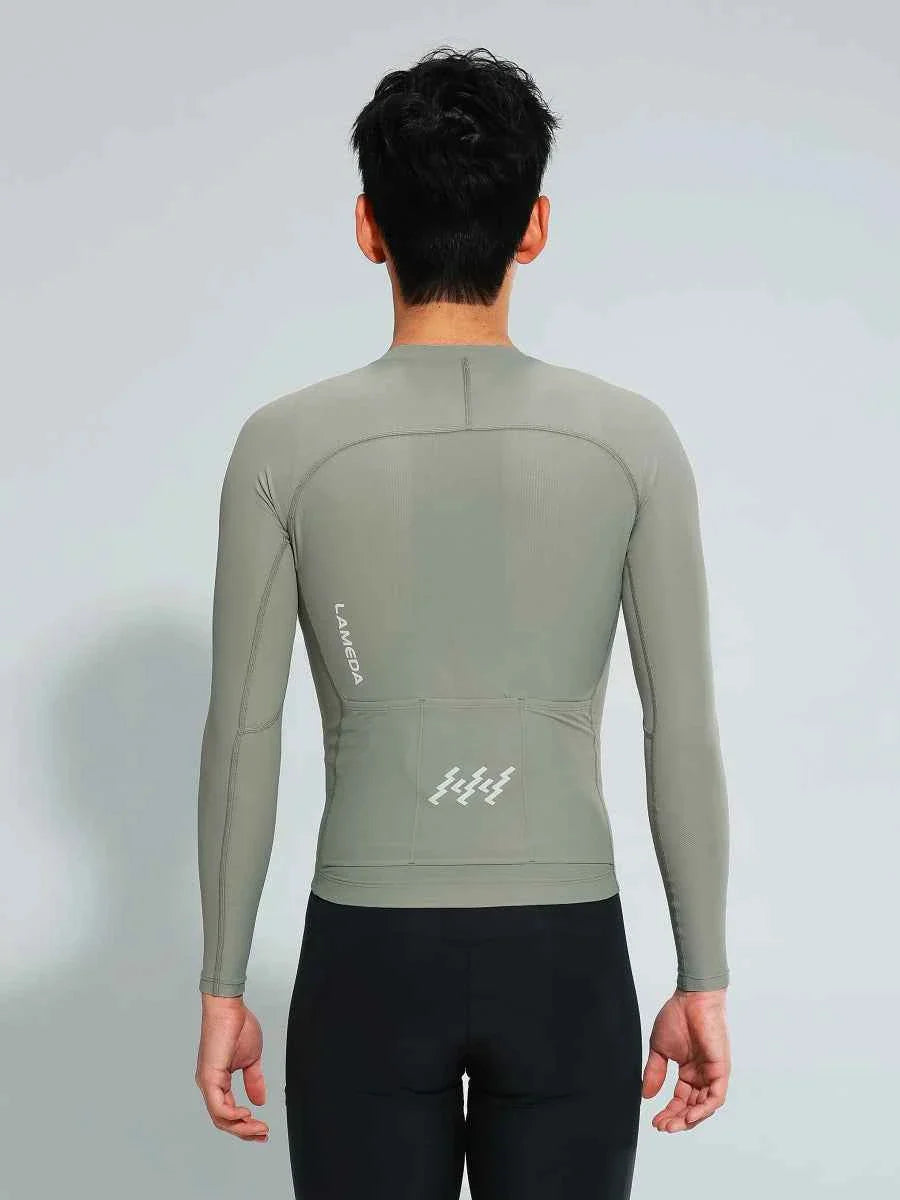 Men's Basic Cycling Jersey 2025SSXX541 26/27