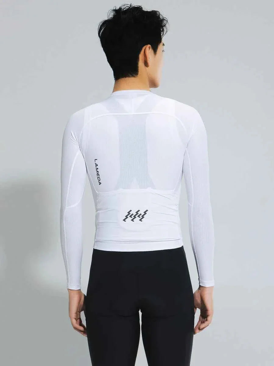 Men's Basic Cycling Jersey 2025SSXX541 26/27