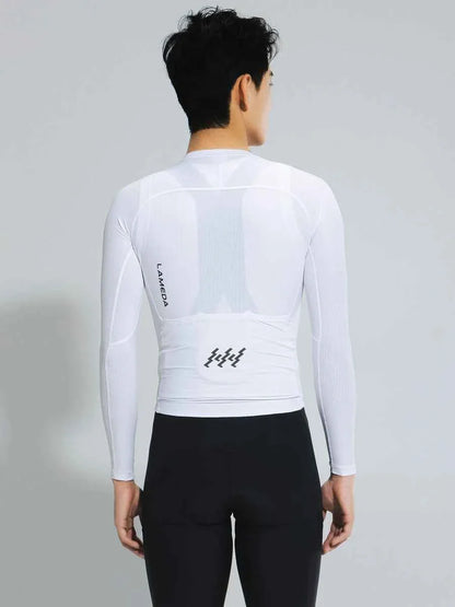 Men's Basic Cycling Jersey 2025SSXX541 26/27