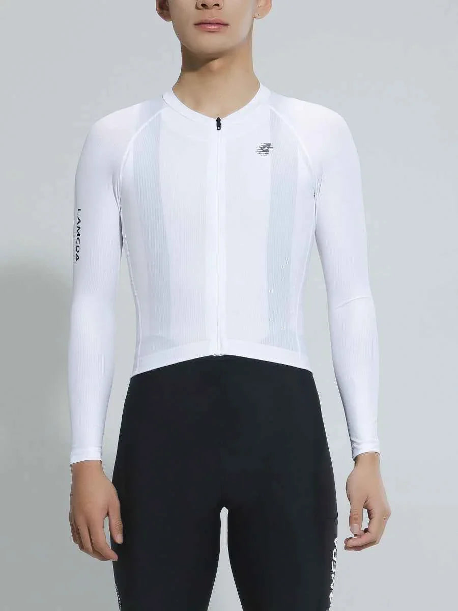 Men's Basic Cycling Jersey 2025SSXX541 26/27