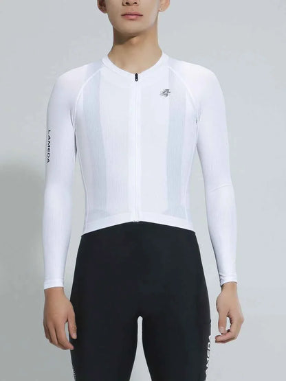 Men's Basic Cycling Jersey 2025SSXX541 26/27