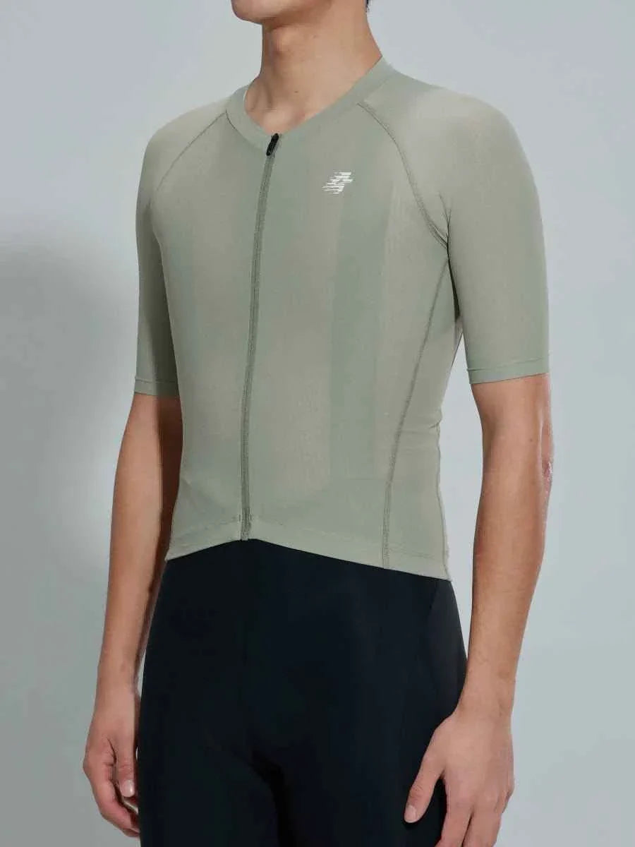 Men's Basic Cycling Jersey 2025SSXX558 26/27