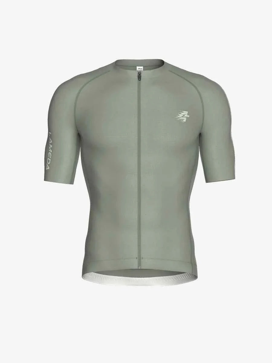 Men's Basic Cycling Jersey 2025SSXX558 26/27