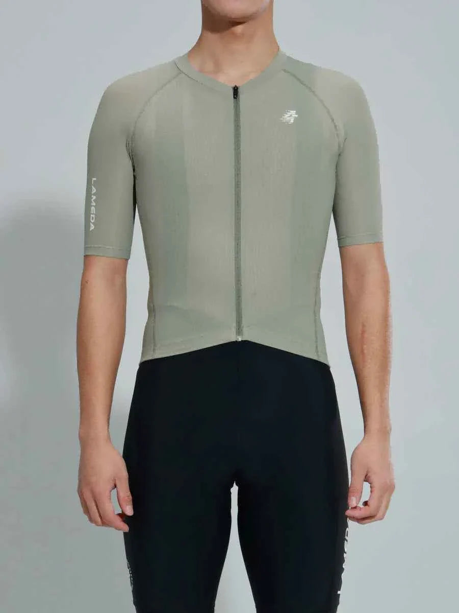 Men's Basic Cycling Jersey 2025SSXX558 26/27